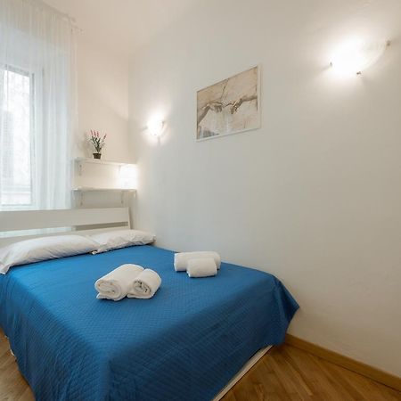 Stylisch Canacci 2 Bedroom Apartment Florence Buitenkant foto