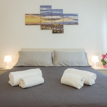 Stylisch Canacci 2 Bedroom Apartment Florence Buitenkant foto