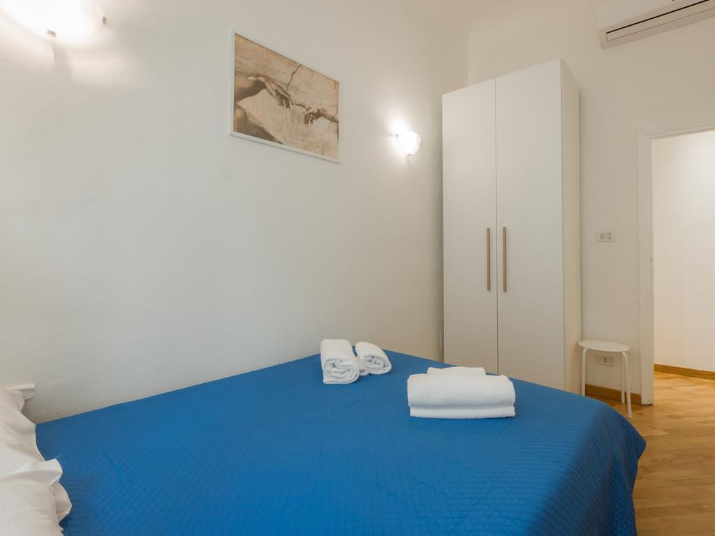 Stylisch Canacci 2 Bedroom Apartment Florence Buitenkant foto