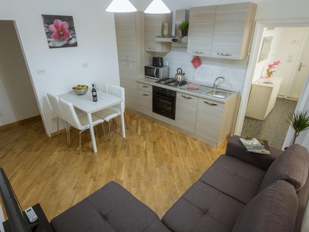 Stylisch Canacci 2 Bedroom Apartment Florence Buitenkant foto