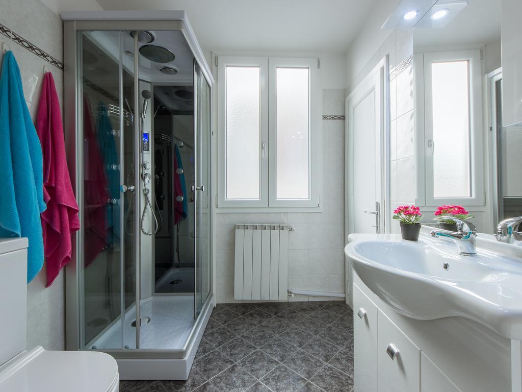 Stylisch Canacci 2 Bedroom Apartment Florence Buitenkant foto